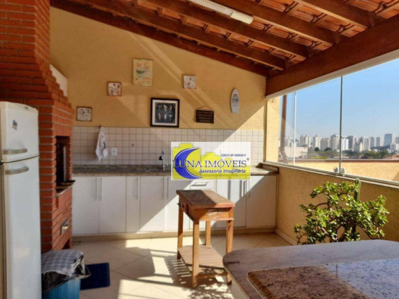 Imagem Cobertura com 3 Quartos à Venda, 174 m² em Nova Petrópolis - São Bernardo Do Campo Imagem Cobertura com 3 Quartos à Venda, 174 m² em Nova Petrópolis - São Bernardo Do Campo