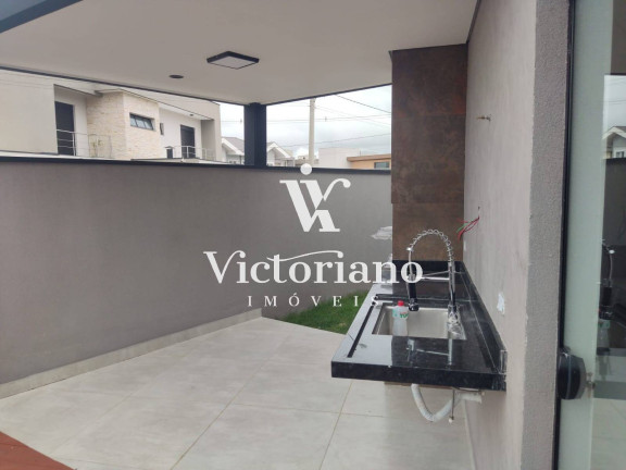 Imagem Casa de Condomínio com 3 Quartos à Venda, 272 m² em Jardim Santa Júlia - São José Dos Campos Imagem Casa de Condomínio com 3 Quartos à Venda, 272 m² em Jardim Santa Júlia - São José Dos Campos
