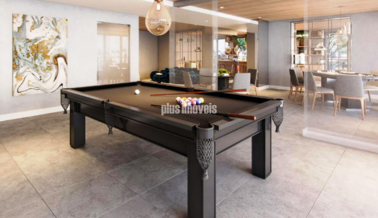 Imagem Apartamento com 1 Quarto à Venda, 27 m² em Brooklin Paulista - São Paulo Imagem Apartamento com 1 Quarto à Venda, 27 m² em Brooklin Paulista - São Paulo