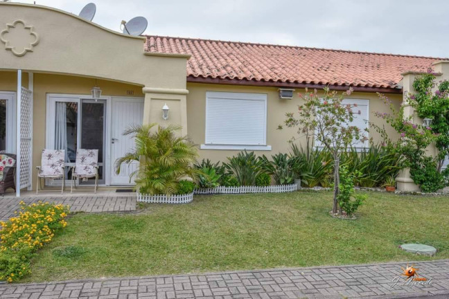 Imagem Casa com 3 Quartos à Venda, 70 m² em Noiva Do Mar - Xangri-lá