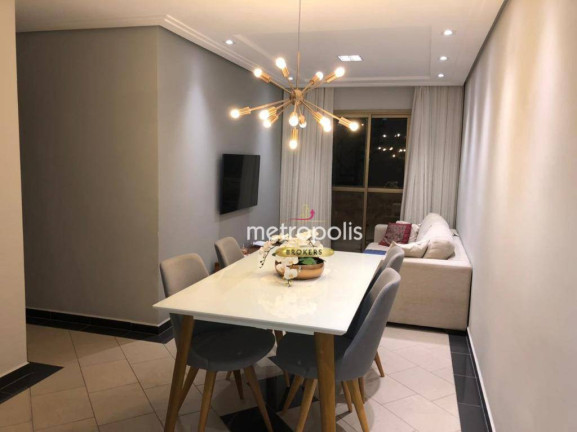Imagem Cobertura com 3 Quartos à Venda, 171 m² em Santa Paula - São Caetano Do Sul Imagem Cobertura com 3 Quartos à Venda, 171 m² em Santa Paula - São Caetano Do Sul