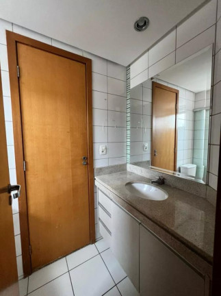 Imagem Apartamento com 3 Quartos à Venda, 96 m² em Residencial Eldorado - Goiânia