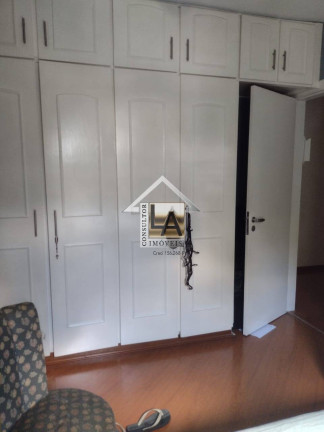 Imagem Apartamento com 3 Quartos à Venda, 130 m² em Jardim Das Acácias - São Paulo