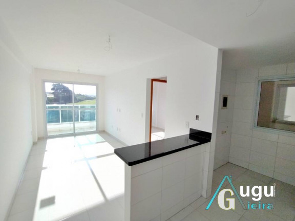 Imagem Apartamento com 1 Quarto à Venda, 43 m² em Enseada Azul - Guarapari