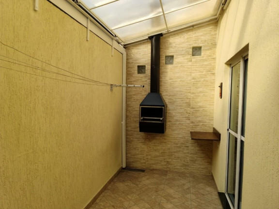 Imagem Sobrado com 2 Quartos à Venda, 62 m² em Vila Brasileira - Mogi Das Cruzes