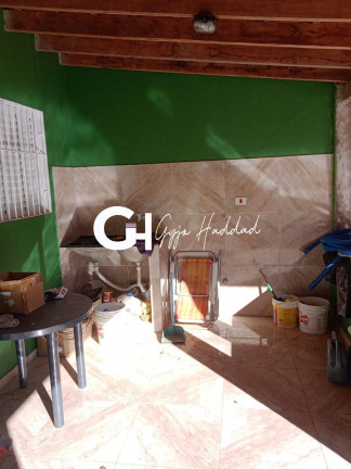 Imagem Casa com 1 Quarto à Venda, 1.400 m² em Ibiúna