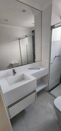 Imagem Imóvel com 3 Quartos à Venda, 126 m² em Vila Augusta - Guarulhos