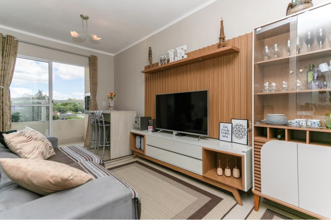Imagem Imóvel com 2 Quartos à Venda, 44 m² em Morro Santana - Porto Alegre Imagem Imóvel com 2 Quartos à Venda, 44 m² em Morro Santana - Porto Alegre