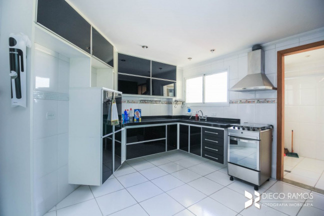 Apartamento com 3 Quartos à Venda, 190 m² em Anchieta - São Bernardo Do Campo