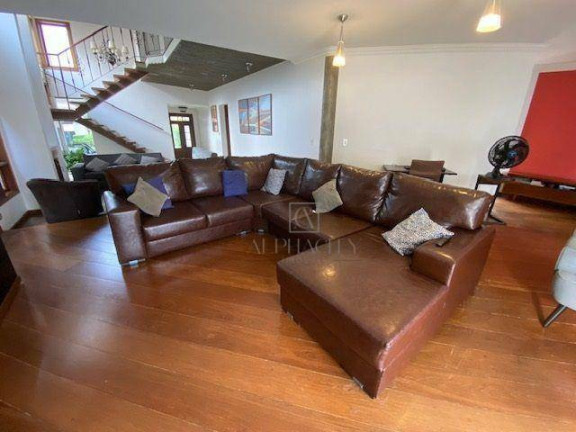 Imagem Casa com 3 Quartos à Venda, 333 m² em Alphaville 04 - Santana De Parnaíba Imagem Casa com 3 Quartos à Venda, 333 m² em Alphaville 04 - Santana De Parnaíba
