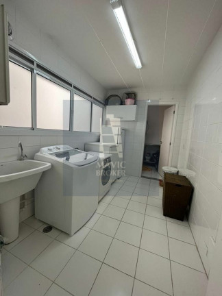 Imagem Apartamento com 1 Quarto à Venda, 157 m² em Tamboré - Santana De Parnaíba
