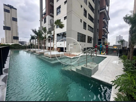 Imagem Apartamento com 2 Quartos à Venda, 75 m² em Setor Bueno - Goiânia Imagem Apartamento com 2 Quartos à Venda, 75 m² em Setor Bueno - Goiânia