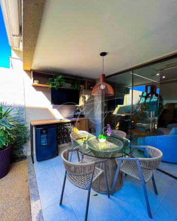 Imagem Casa com 3 Quartos à Venda, 124 m² em Morada De Laranjeiras - Serra Imagem Casa com 3 Quartos à Venda, 124 m² em Morada De Laranjeiras - Serra