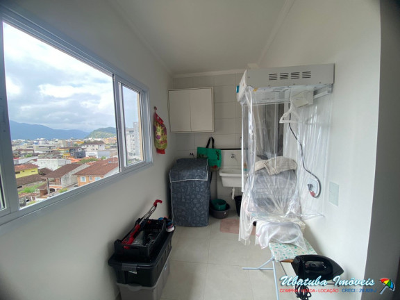 Imagem Apartamento com 3 Quartos à Venda, 117 m² em Centro - Ubatuba
