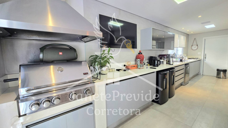 Imagem Casa de Condomínio com 4 Quartos à Venda, 300 m² em Alphaville - Santana De Parnaíba Imagem Casa de Condomínio com 4 Quartos à Venda, 300 m² em Alphaville - Santana De Parnaíba