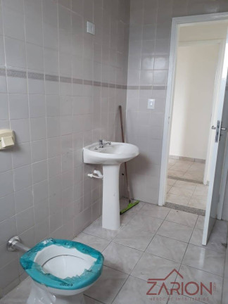 Imagem Apartamento com 3 Quartos à Venda, 105 m² em Vila Das Graças - Taubaté
