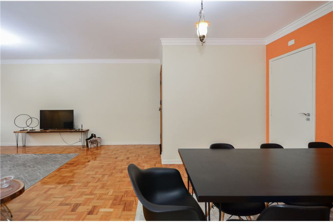Imagem Imóvel com 3 Quartos à Venda,  em Bela Vista - São Paulo
