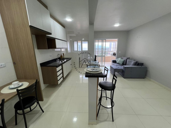 Imagem Apartamento com 2 Quartos à Venda, 84 m² em Aviacao - Praia Grande Imagem Apartamento com 2 Quartos à Venda, 84 m² em Aviacao - Praia Grande