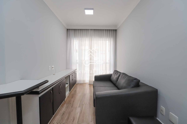 Imagem Apartamento com 1 Quarto para Alugar, 41 m² em Barra Funda - São Paulo Imagem Apartamento com 1 Quarto para Alugar, 41 m² em Barra Funda - São Paulo