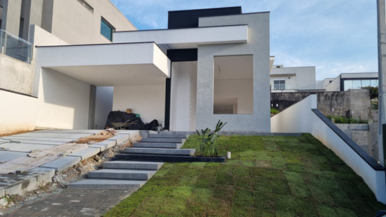 Imagem Casa de Condomínio com 3 Quartos à Venda, 150 m² em Aruã Brisas Ii - Mogi Das Cruzes Imagem Casa de Condomínio com 3 Quartos à Venda, 150 m² em Aruã Brisas Ii - Mogi Das Cruzes