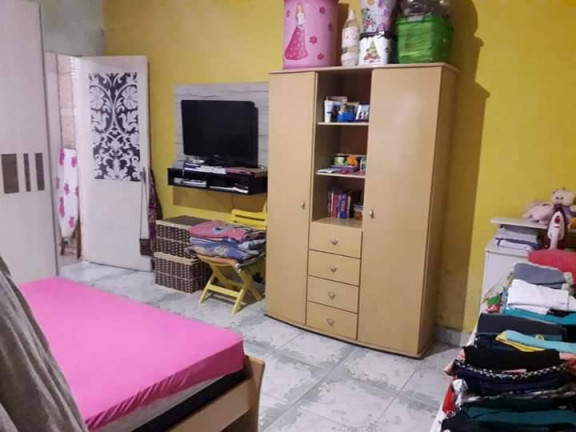 Imagem Casa com 2 Quartos à Venda, 125 m² em Jardim Suzanópolis - Suzano Imagem Casa com 2 Quartos à Venda, 125 m² em Jardim Suzanópolis - Suzano