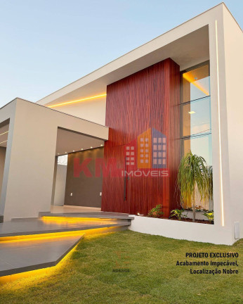 Imagem Casa de Condomínio com 3 Quartos à Venda, 135 m² em Nova Betânia - Mossoró Imagem Casa de Condomínio com 3 Quartos à Venda, 135 m² em Nova Betânia - Mossoró