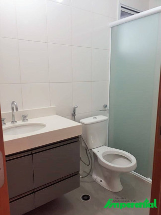 Imagem Apartamento com 2 Quartos para Alugar, 72 m² em Gonzaga - Santos