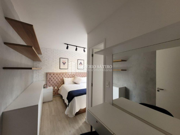 Imagem Apartamento com 2 Quartos à Venda, 70 m² em Jardim Vila Mariana - São Paulo Imagem Apartamento com 2 Quartos à Venda, 70 m² em Jardim Vila Mariana - São Paulo