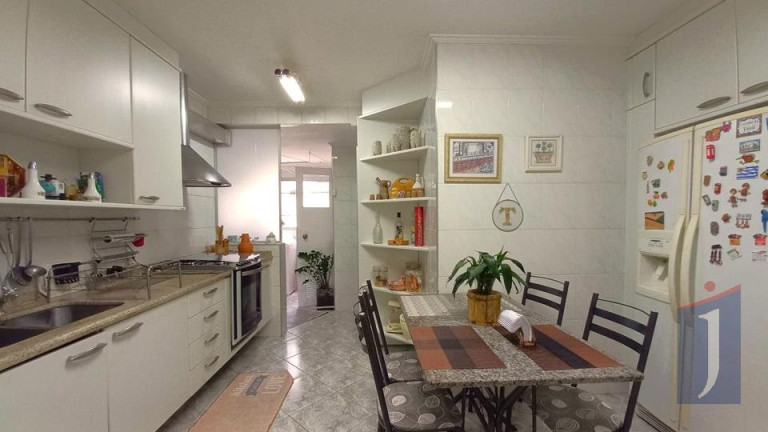 Imagem Apartamento com 4 Quartos à Venda, 158 m² em Indianópolis - São Paulo