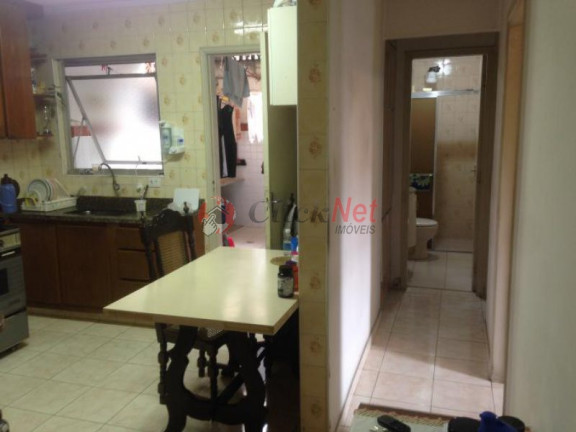 Imagem Apartamento com 2 Quartos à Venda, 65 m² em Centro - São Bernardo Do Campo Imagem Apartamento com 2 Quartos à Venda, 65 m² em Centro - São Bernardo Do Campo
