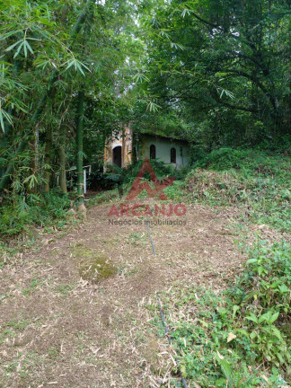 Imagem Casa com 2 Quartos à Venda, 299 m² em Ressaca - Ubatuba Imagem Casa com 2 Quartos à Venda, 299 m² em Ressaca - Ubatuba