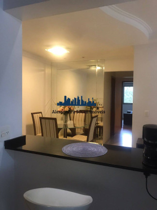 Imagem Apartamento com 3 Quartos à Venda, 80 m² em Alphaville - Barueri