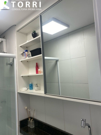Imagem Apartamento com 2 Quartos à Venda, 52 m² em Chácaras Reunidas São Jorge - Sorocaba Imagem Apartamento com 2 Quartos à Venda, 52 m² em Chácaras Reunidas São Jorge - Sorocaba