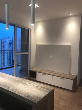 Imagem Apartamento com 3 Quartos à Venda, 81 m² em Jardim Marajoara - São Paulo