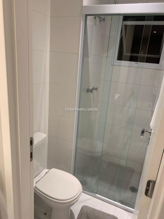 Imagem Imóvel com 1 Quarto à Venda, 42 m² em Brooklin - São Paulo Imagem Imóvel com 1 Quarto à Venda, 42 m² em Brooklin - São Paulo
