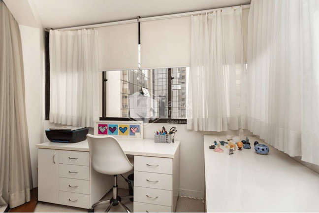Imagem Apartamento com 3 Quartos à Venda, 112 m² em Moema - São Paulo Imagem Apartamento com 3 Quartos à Venda, 112 m² em Moema - São Paulo