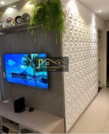 Imagem Apartamento com 2 Quartos à Venda, 52 m² em Vila Progresso - Sorocaba Imagem Apartamento com 2 Quartos à Venda, 52 m² em Vila Progresso - Sorocaba