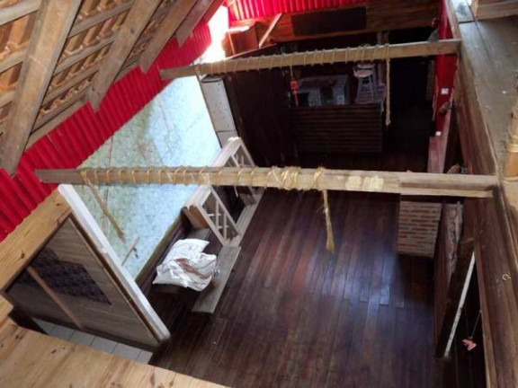 Imagem Chácara com 3 Quartos à Venda, 120 m² em Dona Francisca (piraberaba) - Joinville Imagem Chácara com 3 Quartos à Venda, 120 m² em Dona Francisca (piraberaba) - Joinville