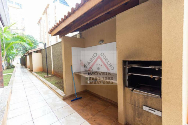 Imagem Apartamento com 2 Quartos à Venda, 50 m² em Vila Andrade - São Paulo Imagem Apartamento com 2 Quartos à Venda, 50 m² em Vila Andrade - São Paulo