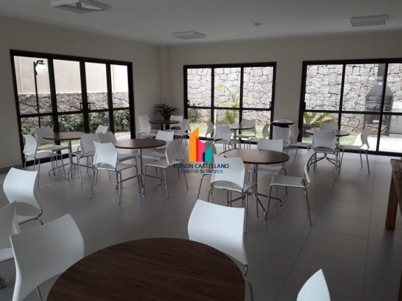 Imagem Apartamento com 2 Quartos à Venda, 60 m² em Medeiros - Jundiaí