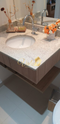 Imagem Apartamento com 3 Quartos à Venda, 147 m² em Vila Ema - São José Dos Campos