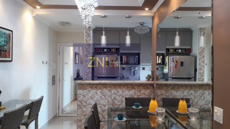 Imagem Apartamento com 2 Quartos à Venda, 45 m² em Lagoinha - Ribeirão Preto Imagem Apartamento com 2 Quartos à Venda, 45 m² em Lagoinha - Ribeirão Preto