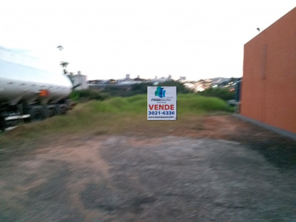 Imagem Terreno à Venda, 300 m² em Núcleo Residencial Presidente Geisel - Bauru Imagem Terreno à Venda, 300 m² em Núcleo Residencial Presidente Geisel - Bauru