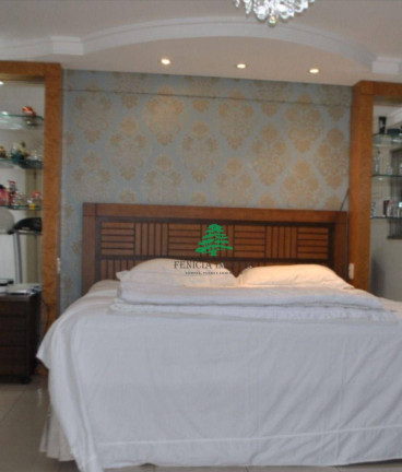 Imagem Apartamento com 3 Quartos à Venda, 219 m² em Edifício Carlos Sottomaior - Foz Do Iguaçu Imagem Apartamento com 3 Quartos à Venda, 219 m² em Edifício Carlos Sottomaior - Foz Do Iguaçu