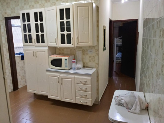 Imagem Apartamento com 1 Quarto à Venda, 46 m² em Canto Do Forte - Praia Grande Imagem Apartamento com 1 Quarto à Venda, 46 m² em Canto Do Forte - Praia Grande