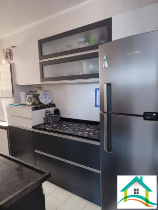 Imagem Apartamento com 2 Quartos à Venda, 56 m² em Mauá - São Caetano Do Sul Imagem Apartamento com 2 Quartos à Venda, 56 m² em Mauá - São Caetano Do Sul