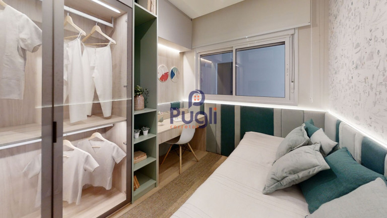 Imagem Apartamento com 3 Quartos à Venda, 112 m² em água Branca - São Paulo