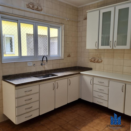Imagem Apartamento com 2 Quartos para Alugar, 90 m² em Chácara Mafalda - São Paulo