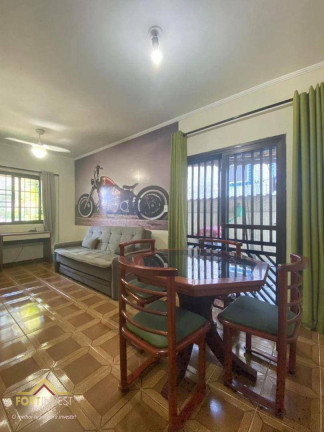 Imagem Imóvel com 1 Quarto à Venda, 138 m² em Caiçara - Praia Grande Imagem Imóvel com 1 Quarto à Venda, 138 m² em Caiçara - Praia Grande