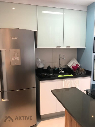 Imagem Apartamento com 1 Quarto à Venda, 50 m² em Melville Empresarial Ii - Barueri Imagem Apartamento com 1 Quarto à Venda, 50 m² em Melville Empresarial Ii - Barueri